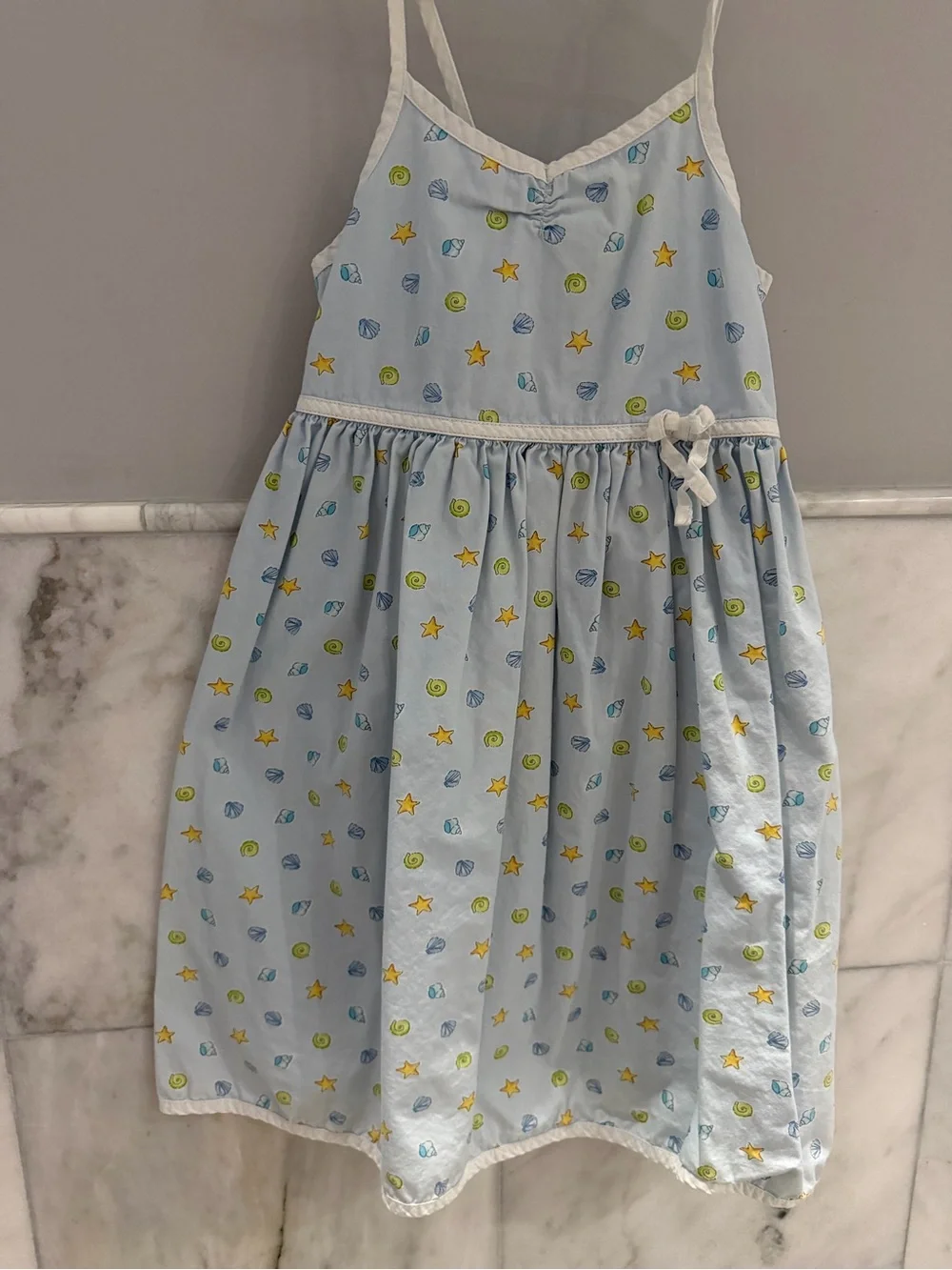 Vintage Gymboree Dress Lot Tennis and sundress medium